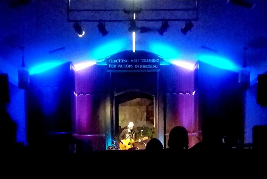 Agape Christian Center Image