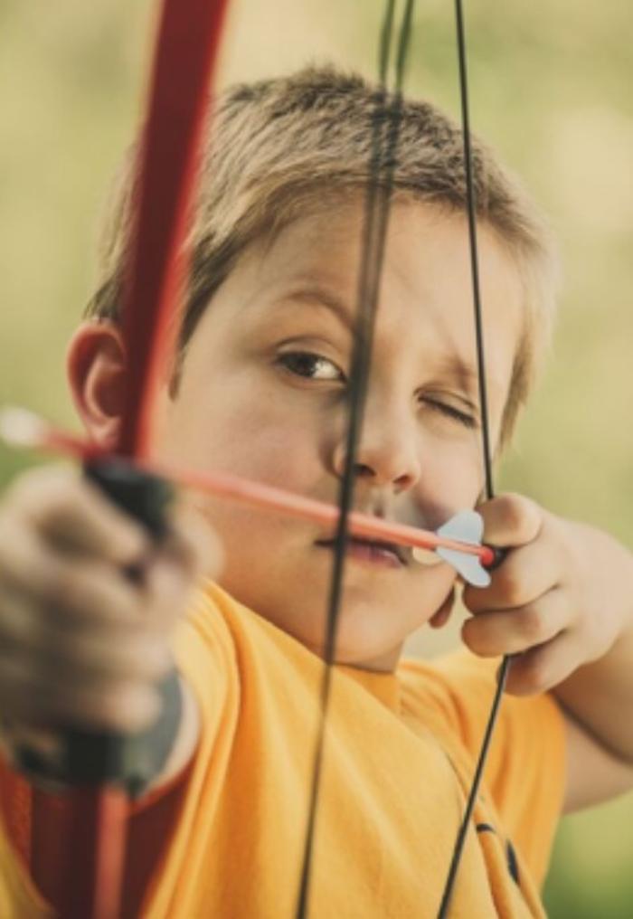 Wente Scout Reservation - Golden Gate Area Council - Willits, CA