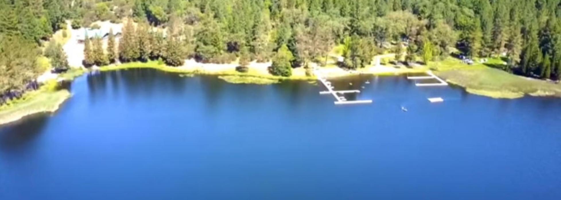 Wente Scout Reservation - Golden Gate Area Council - Willits, CA