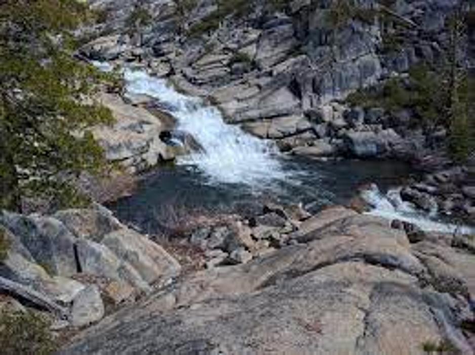 Camp Wolfeboro BSA - Arnold, CA