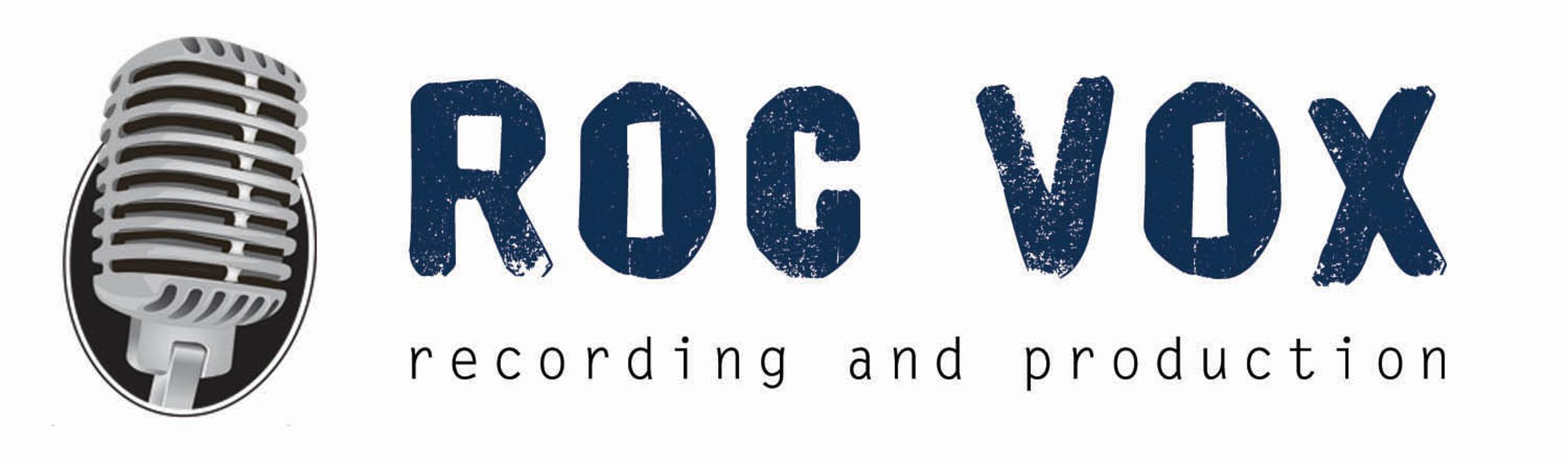 ROC Vox Recording & Production, LLC. - Pittsford, NY