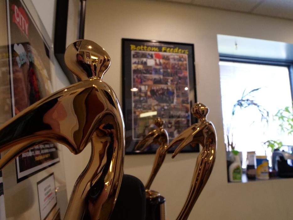 ROC Vox Recording & Production, LLC. - Pittsford, NY