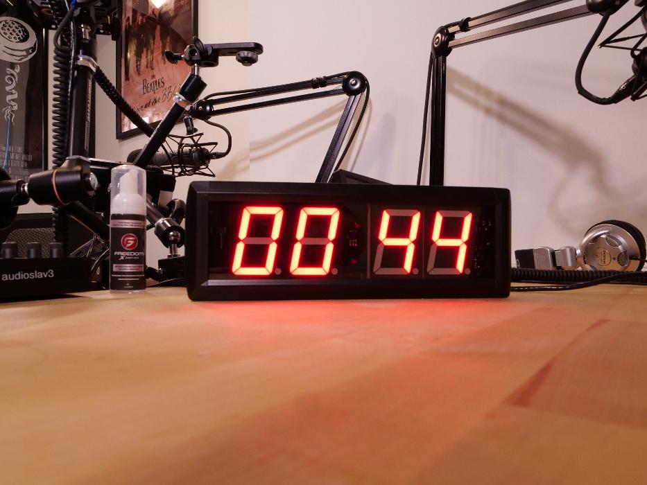 ROC Vox Recording & Production, LLC. - Pittsford, NY