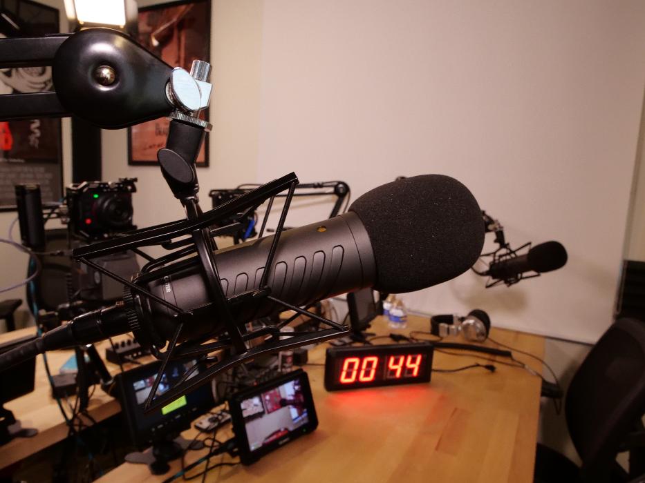 ROC Vox Recording & Production, LLC. - Pittsford, NY