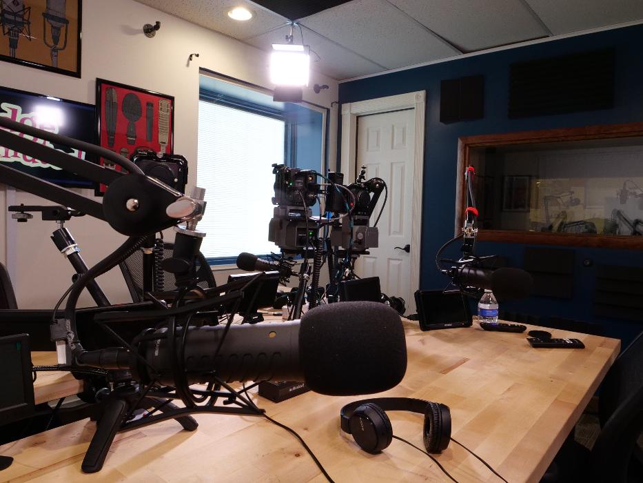 ROC Vox Recording & Production, LLC. - Pittsford, NY