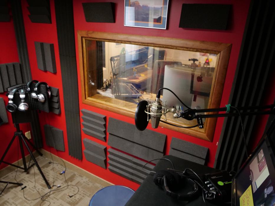 ROC Vox Recording & Production, LLC. - Pittsford, NY