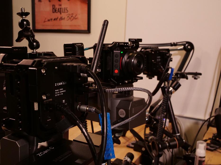 ROC Vox Recording & Production, LLC. - Pittsford, NY