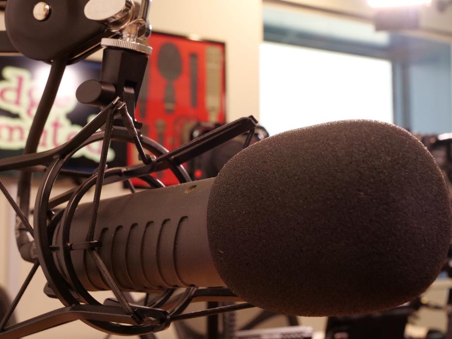 ROC Vox Recording & Production, LLC. - Pittsford, NY