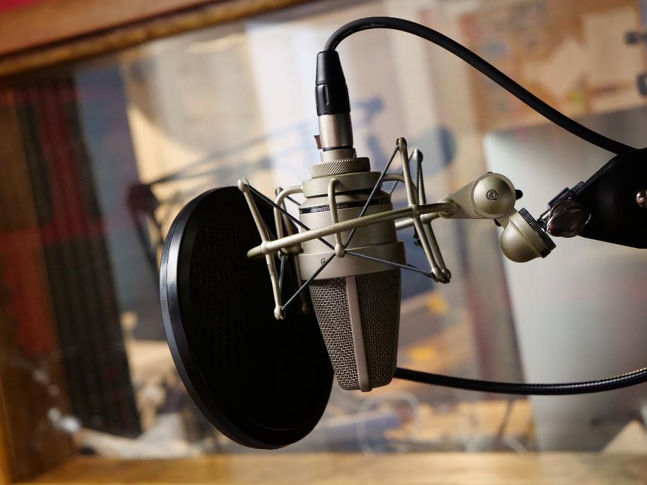 ROC Vox Recording & Production, LLC. - Pittsford, NY