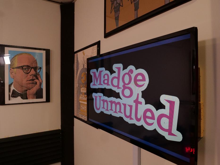 ROC Vox Recording & Production, LLC. - Pittsford, NY