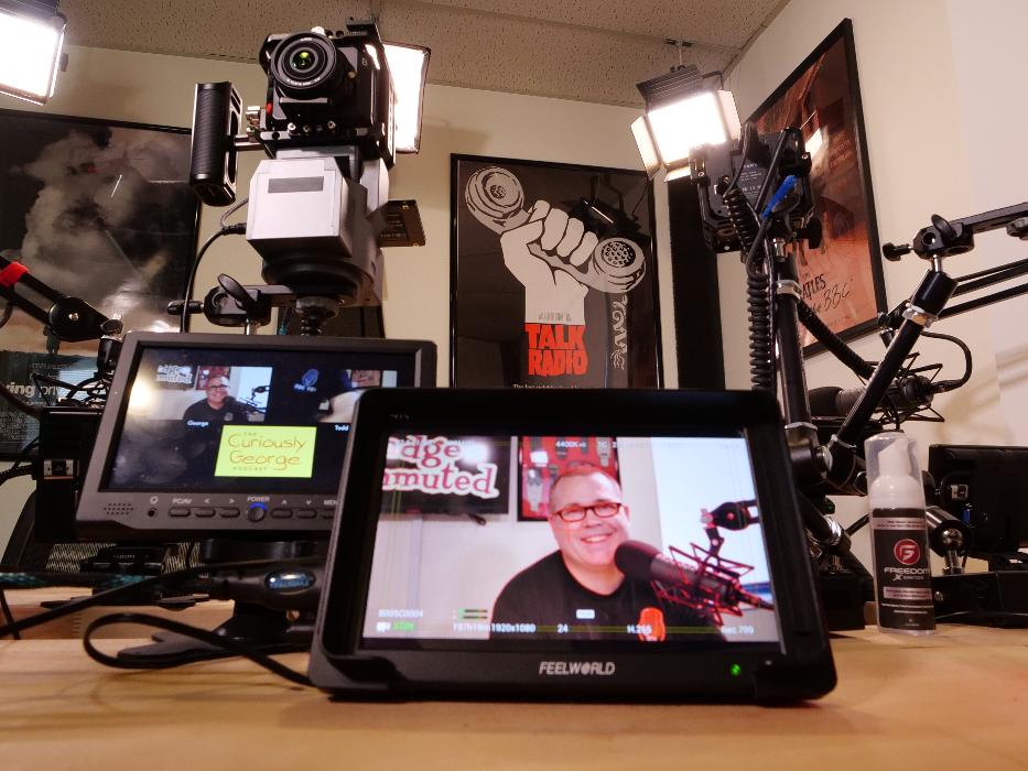 ROC Vox Recording & Production, LLC. - Pittsford, NY