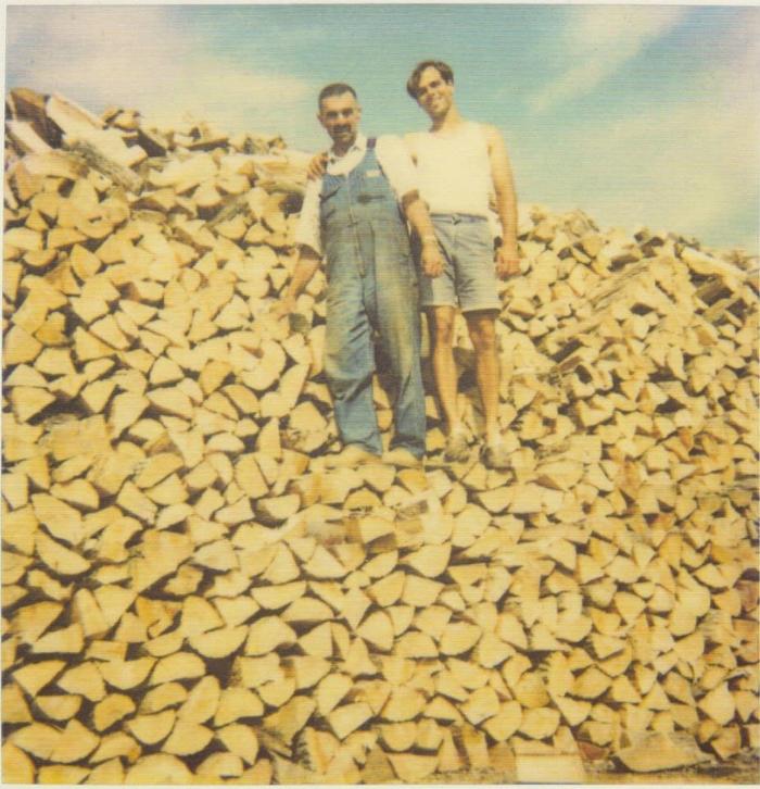 B Richer et Fils Inc
