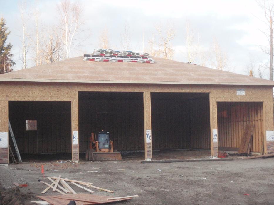 Riptyde Construction Ltd