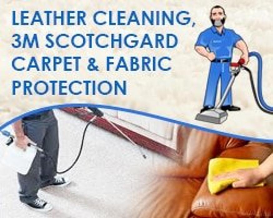 Signature Carpet Care - Kaysville, UT