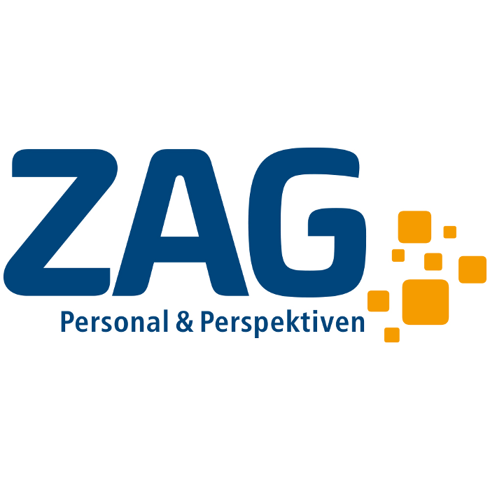 ZAG Zeitarbeits-Gesellschaft GmbH in Hamburg - Logo