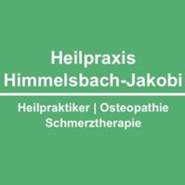 Heilpraxis Himmelsbach-Jakobi