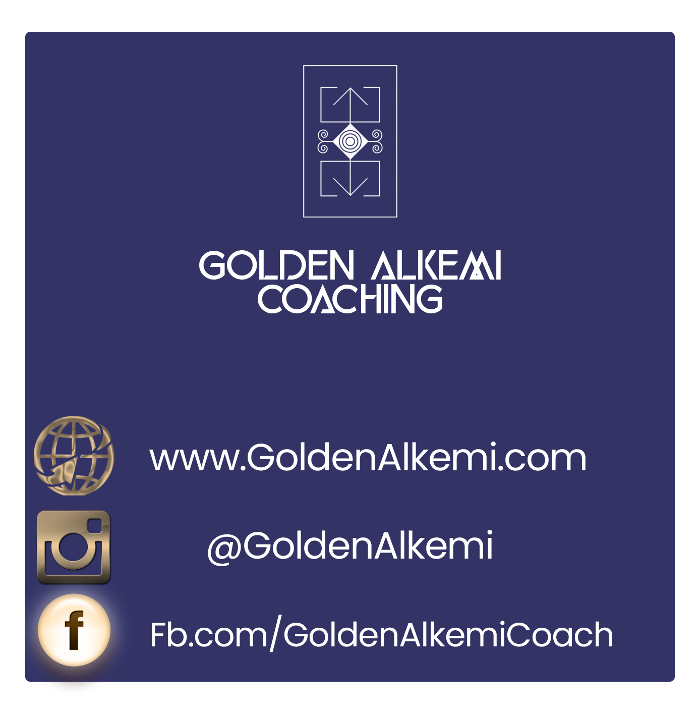 Golden Alkemi Coaching - Philadelphia, PA