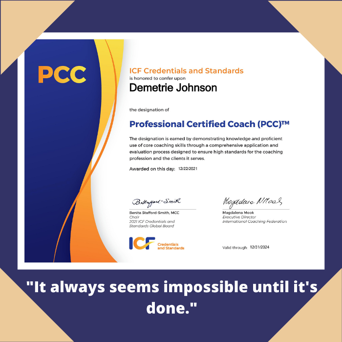 Golden Alkemi Coaching - Philadelphia, PA