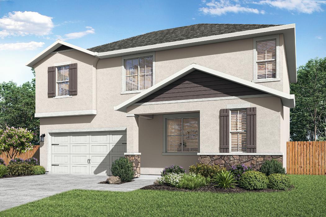 LGI Homes - Cannery Park Image