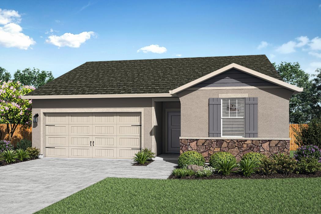 LGI Homes - Cannery Park Image