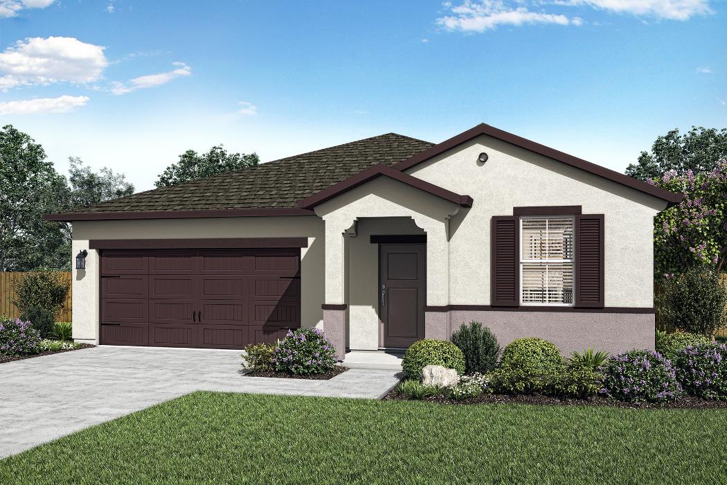 LGI Homes - Cannery Park Image