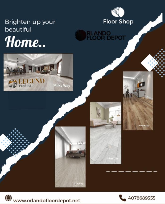 Orlando Floor Depot Image