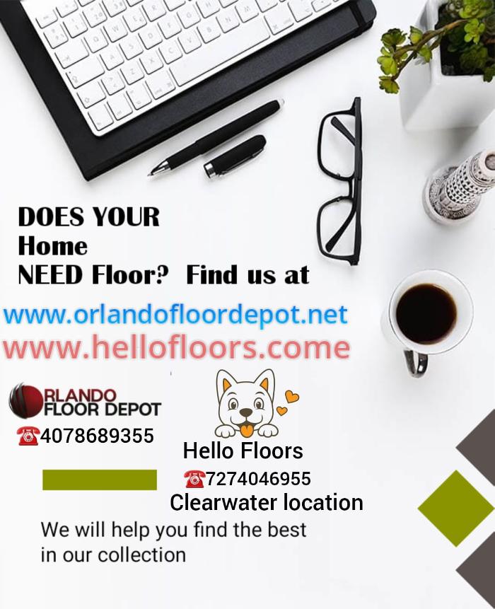 Orlando Floor Depot Image