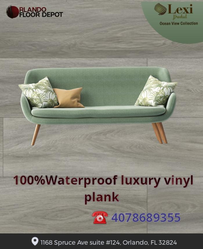 Orlando Floor Depot Image