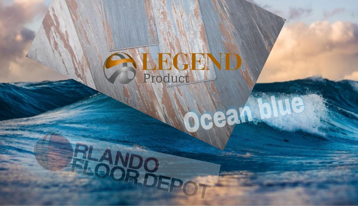 Orlando Floor Depot Logo