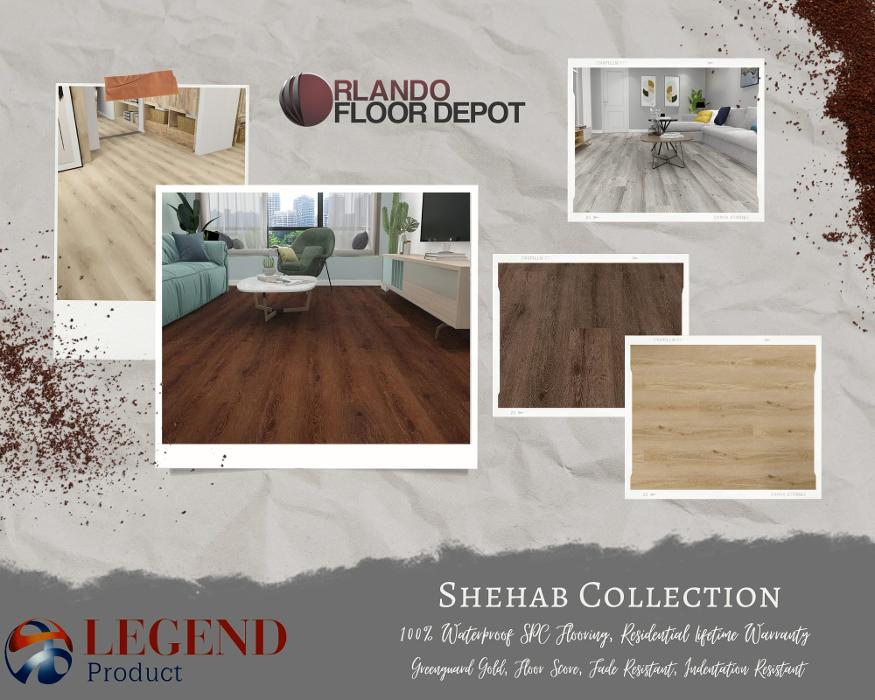 Orlando Floor Depot Image