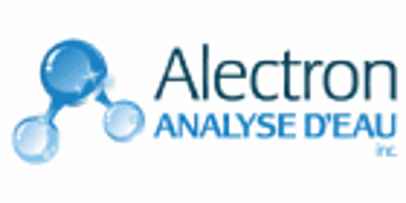 Alectron Analyse d'Eau