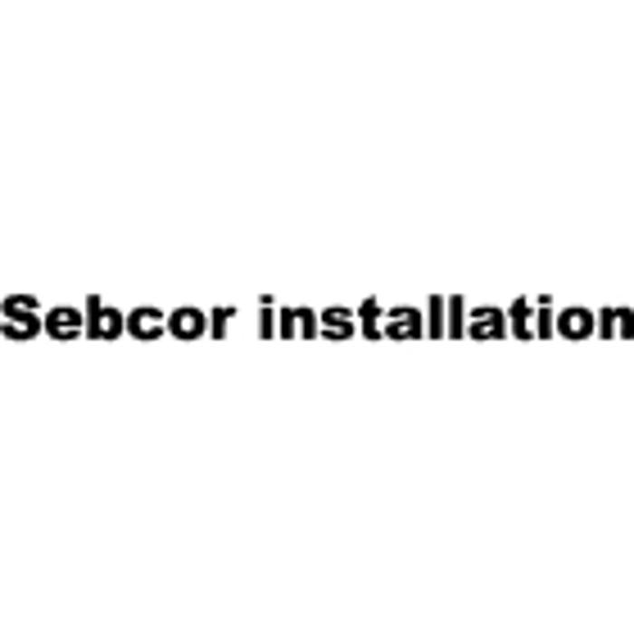 Sebcor Installation Inc
