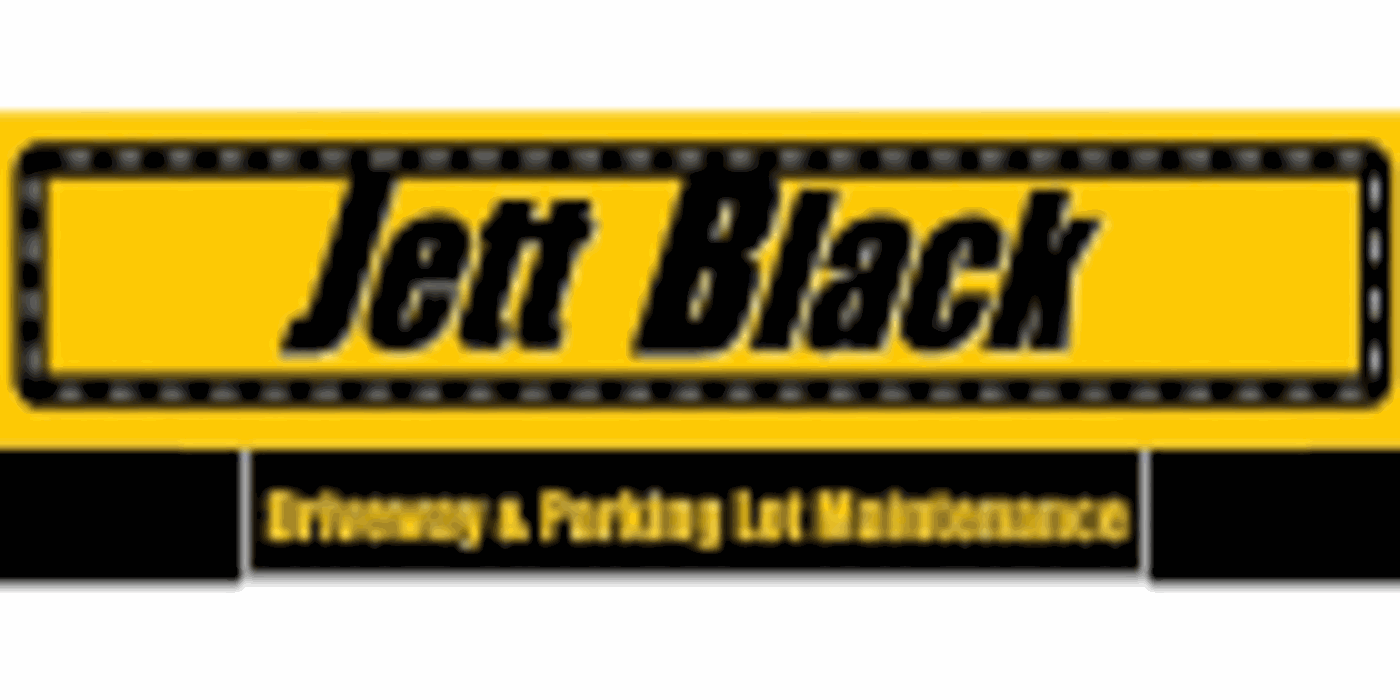 Jett Black Driveway & Parking Lot Maintenance