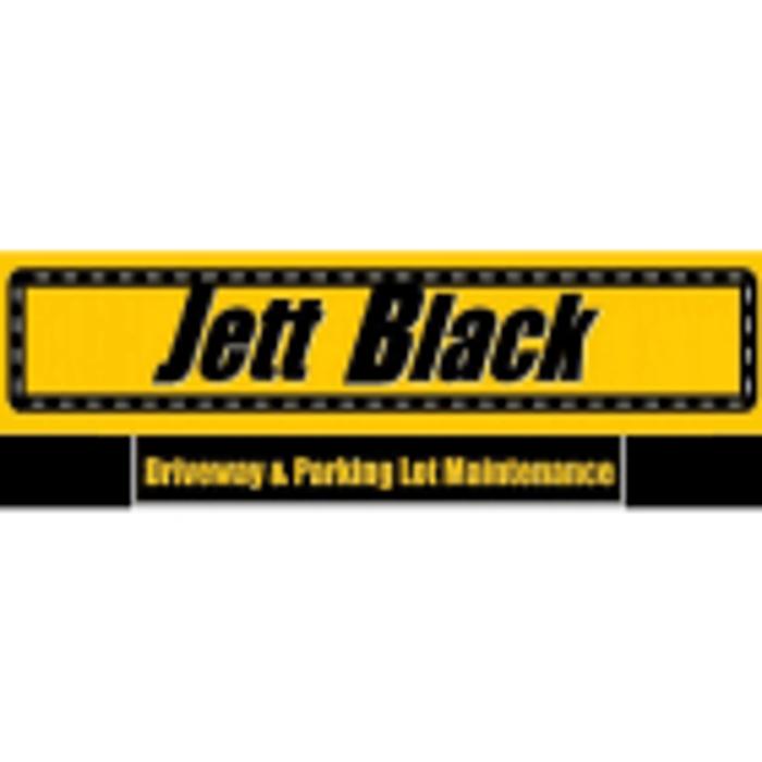 Jett Black Driveway & Parking Lot Maintenance