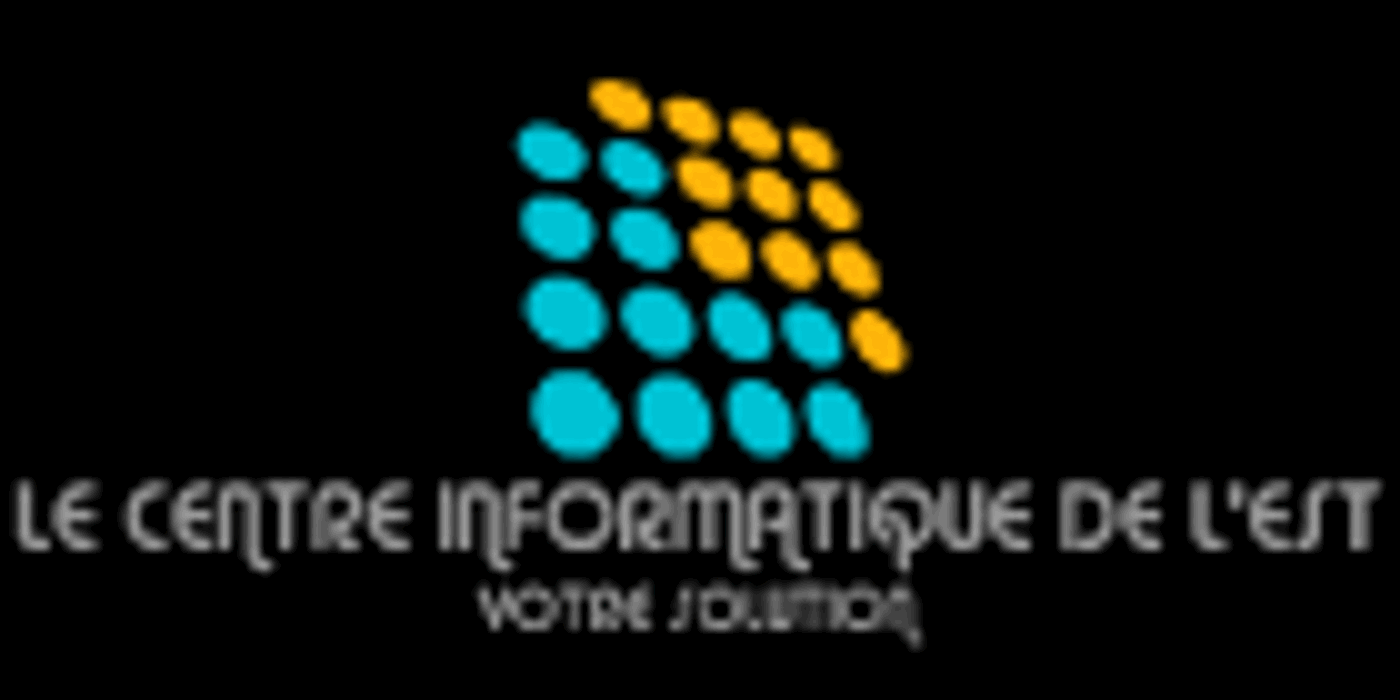 Le Centre Informatique de l'Est