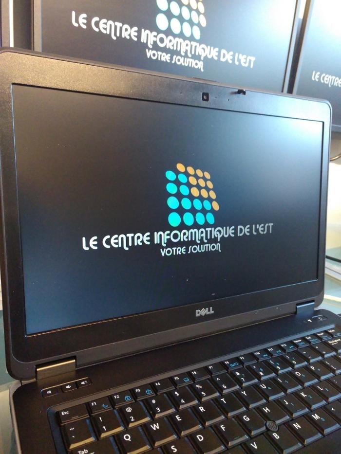 Le Centre Informatique de l'Est