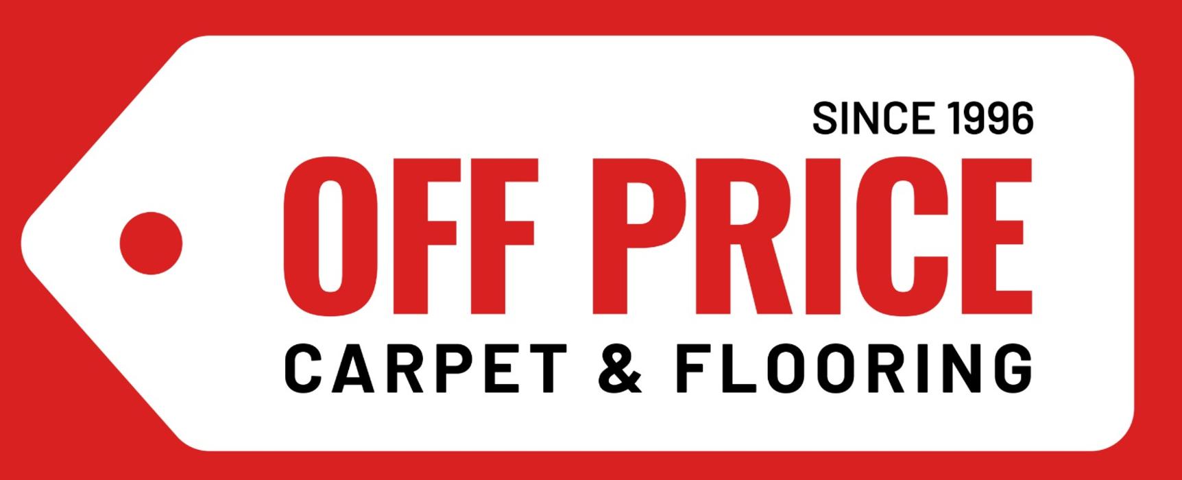Off Price Carpet & Flooring Image