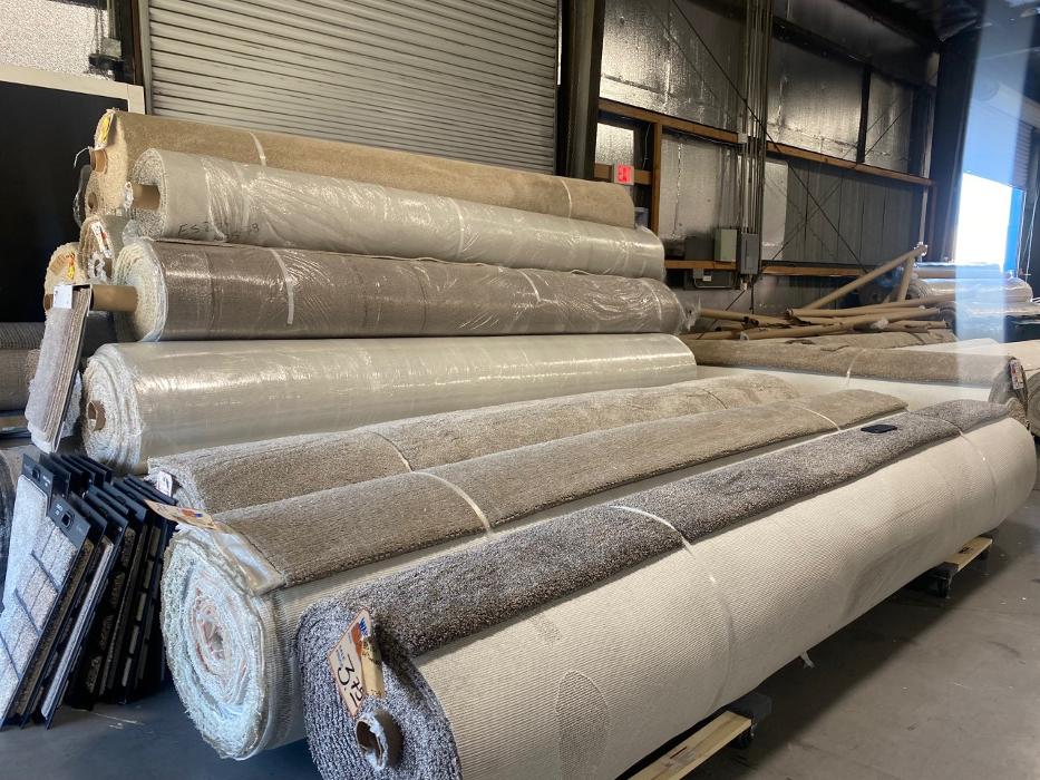 Off Price Carpet & Flooring Image