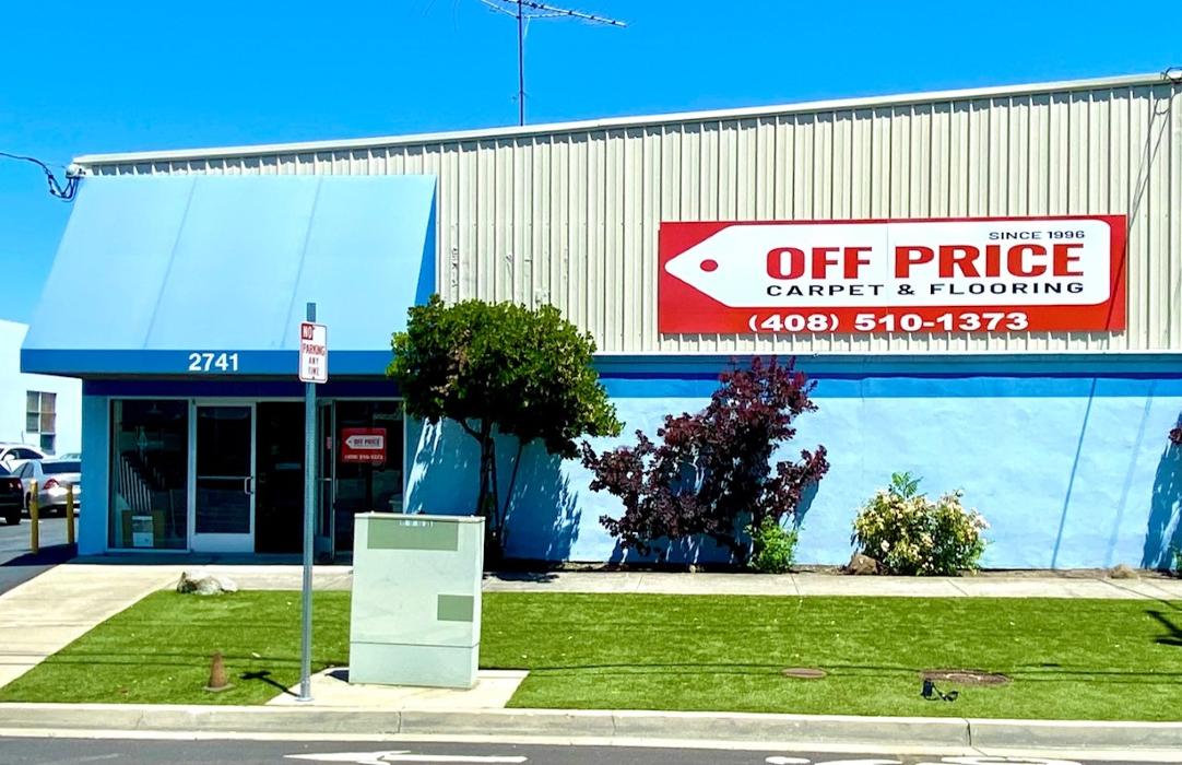 Off Price Carpet & Flooring Image