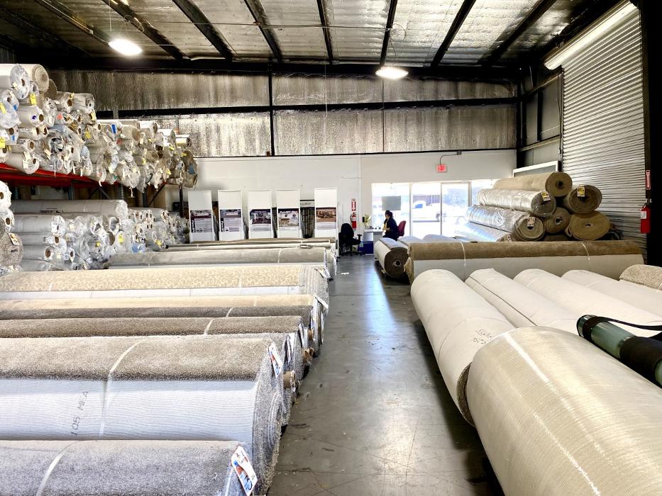 Off Price Carpet & Flooring Image