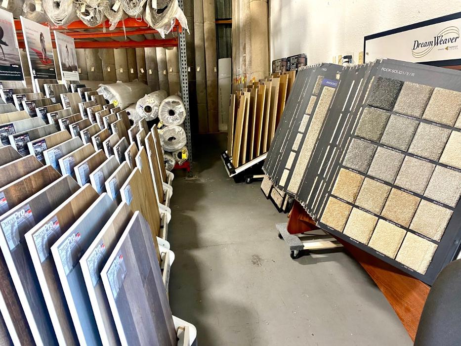 Off Price Carpet & Flooring Image