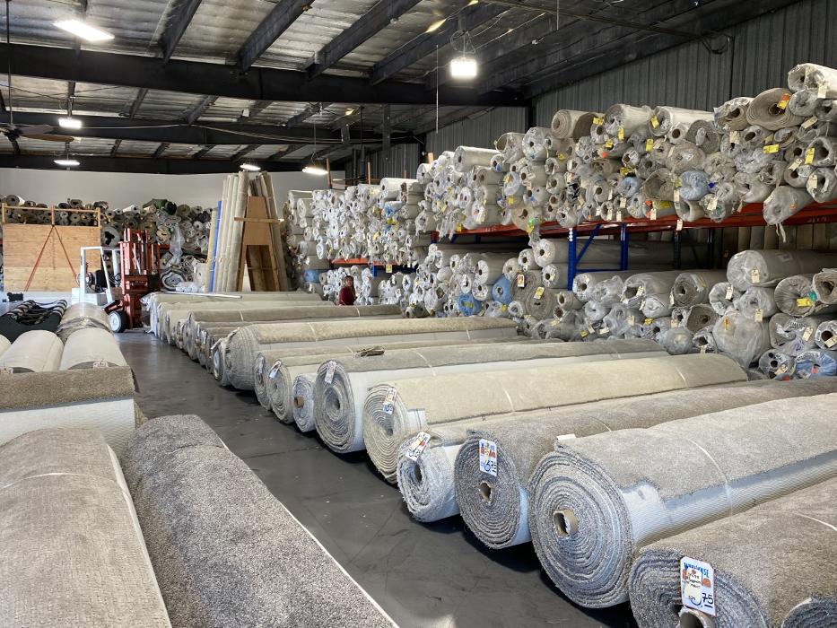 Off Price Carpet & Flooring Image