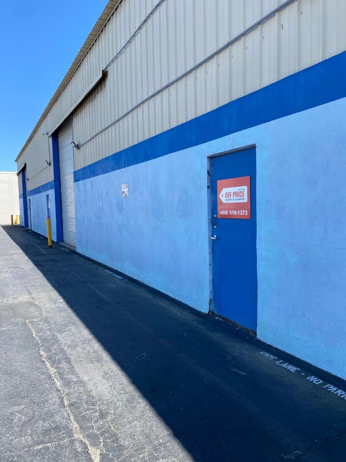 Off Price Carpet & Flooring Image