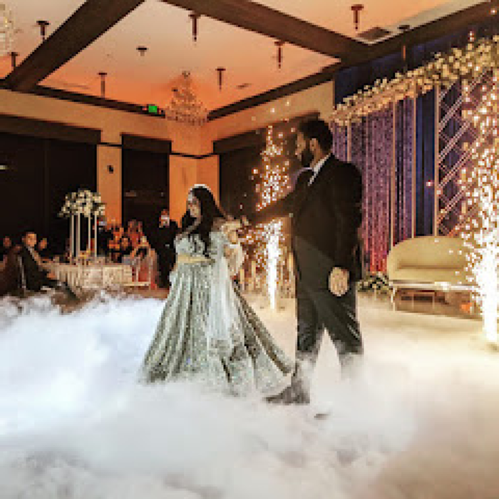 Milano Event Center - Sugar Land, TX