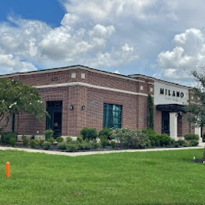 Milano Event Center - Sugar Land, TX