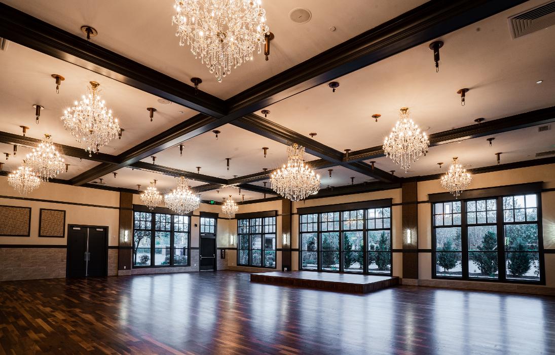 Milano Event Center - Sugar Land, TX