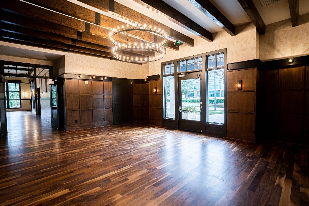 Milano Event Center - Sugar Land, TX