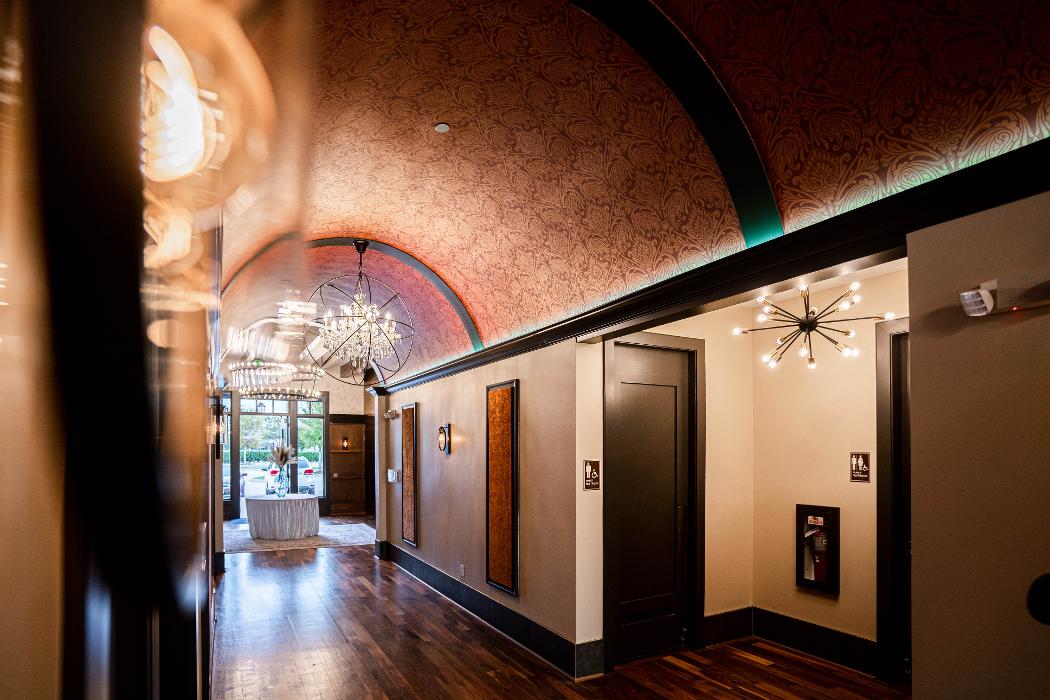 Milano Event Center - Sugar Land, TX