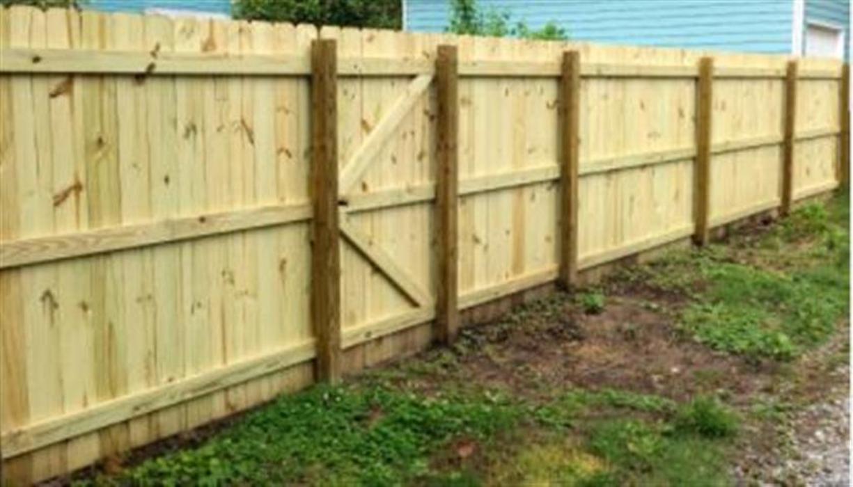A1 Need A Fence - Fayetteville, TN