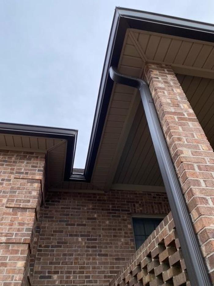 Excellent Extrusions LLC, The Elite Gutter Company - Columbia, SC